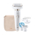 Braun Silk-épil SES9010 3D WHT/GOLD - 1225368 - zdjęcie